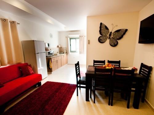 Sheʼar Yashuv Elimelech Bapardesヴィラ 部屋 写真